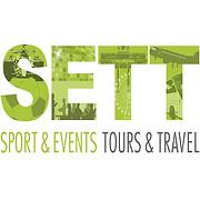 S-E-T-T  Sport & Events Tours & Travel's Logo