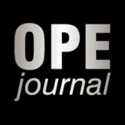 OPE journal's Logo