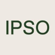 Ipso - International Psychosocial Organisation's Logo