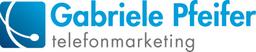 Telefonmarketing Gabriele Pfeifer's Logo