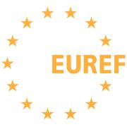 EUREF-Campus's Logo