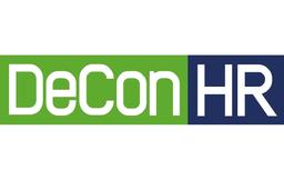 DeConHR GmbH's Logo