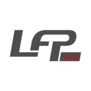 LFPpro Großformat-Laminatoren und Kalander LFP pro's Logo