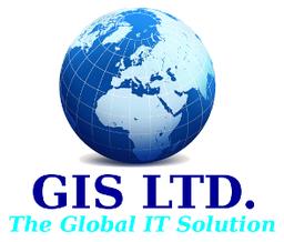 GIS LTD - The Global IT Solution's Logo