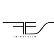 Fitness-Equipment-Service's Logo