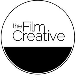 The Film Creative's Logo