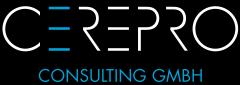 CerePro Consulting GmbH's Logo