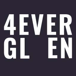 4EVERGLEN's Logo