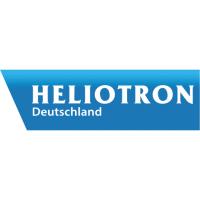 Heliotron Deutschland GmbH's Logo