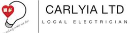 CARLYIA LIMITED's Logo