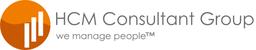 HCM Consultant Group GmbH's Logo