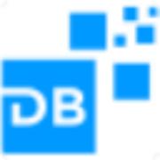 DBLAN's Logo