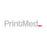 PrintMed GmbH's Logo