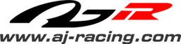 AJ Racing's Logo