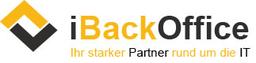 iBackOffice GmbH & Co. KG's Logo