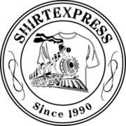 Shirt express's Logo