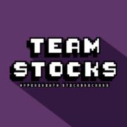 TeamStocks's Logo