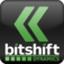 bitshift dynamics GmbH's Logo