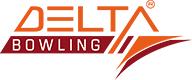 Delta Bowling's Logo