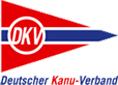 Deutscher Kanu-Verband e.V.'s Logo