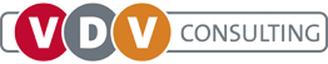 VDV Consulting's Logo