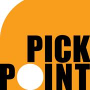 PickPoint AG's Logo