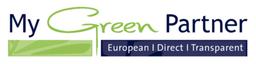 My Green Partner GmbH's Logo