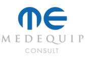 MedEquip Consult's Logo