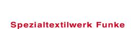 Spezialtextilwerk Funke's Logo