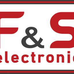 F&S electronic GmbH's Logo