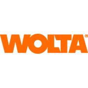 Wolta's Logo