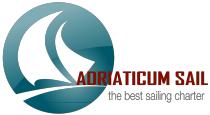 Adriaticum Sail's Logo