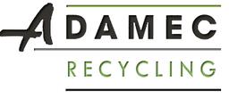 Adamec Recycling GmbH's Logo