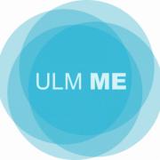 ULM ME's Logo