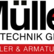 Müller Gastechnik GmbH's Logo