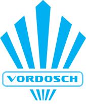 Vordosch Deuschland Gmbh Koln Germany.'s Logo