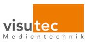 Visutec Medientechnik's Logo