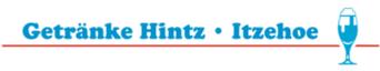 Getränke Hintz • Itzehoe's Logo