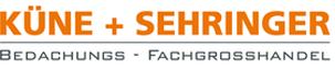 Küne + Sehringer GmbH & Co.KG's Logo