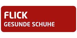 Flick Gesunde Schuhe's Logo