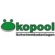 Bernd Schmidt Öko-Pool's Logo