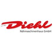 Nähmaschinenhaus Diehl GmbH's Logo