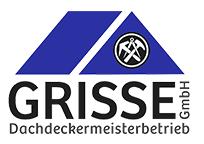 Dachdeckerbetrieb Grisse GmbH's Logo