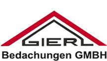 Gierl Bedachungen GmbH's Logo