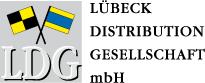 Lübeck Distribution GmbH's Logo