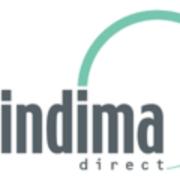 Indima direct GmbH's Logo