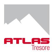 Atlas Tresore GmbH's Logo