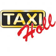 Taxi-Holl - Taxizentrale's Logo