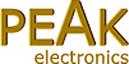 PEAK electronics GmbH's Logo