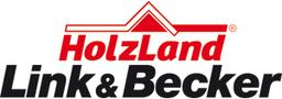 HolzLand Link & Becker's Logo